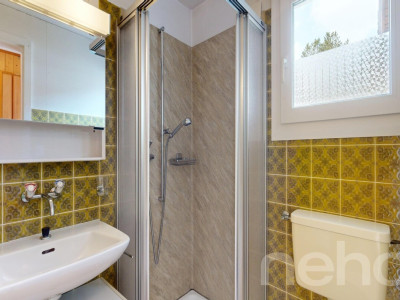 Charmantes 4.5-Zimmer-Chalet mit Bergpanorama in Wildhaus image 9