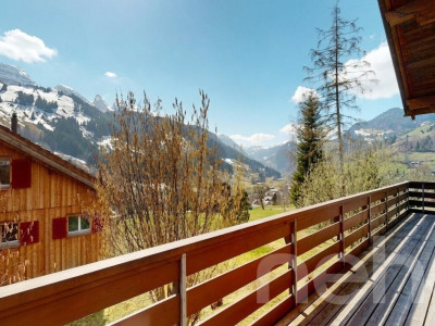 Charmantes 4.5-Zimmer-Chalet mit Bergpanorama in Wildhaus image 10