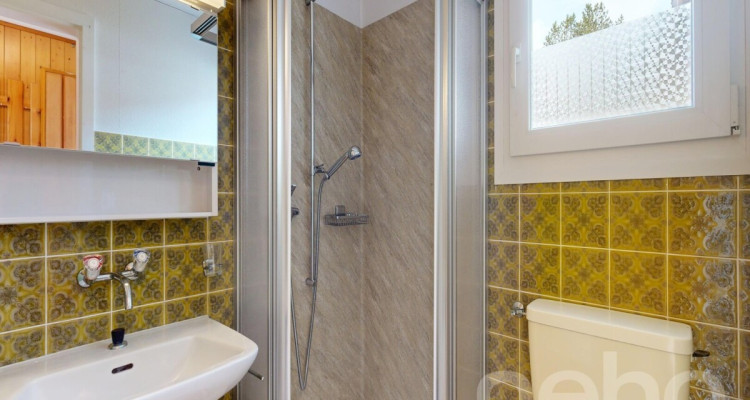 Charmantes 4.5-Zimmer-Chalet mit Bergpanorama in Wildhaus image 9