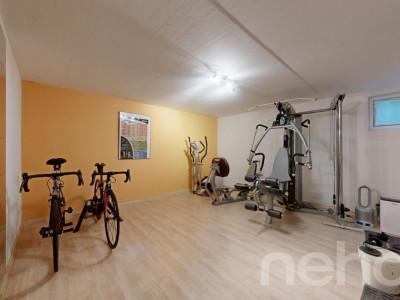 Moderne 4.5-Zimmer-Garten-Maisonette-Wohnung in Stäfa image 12