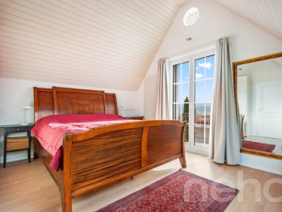 Luxus und Charme vereint - Traumliegenschaft in Oberwil image 9