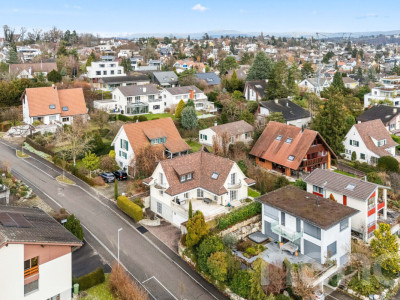 Luxus und Charme vereint - Traumliegenschaft in Oberwil image 11