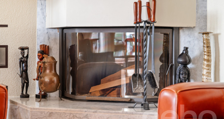 Luxus und Charme vereint - Traumliegenschaft in Oberwil image 7