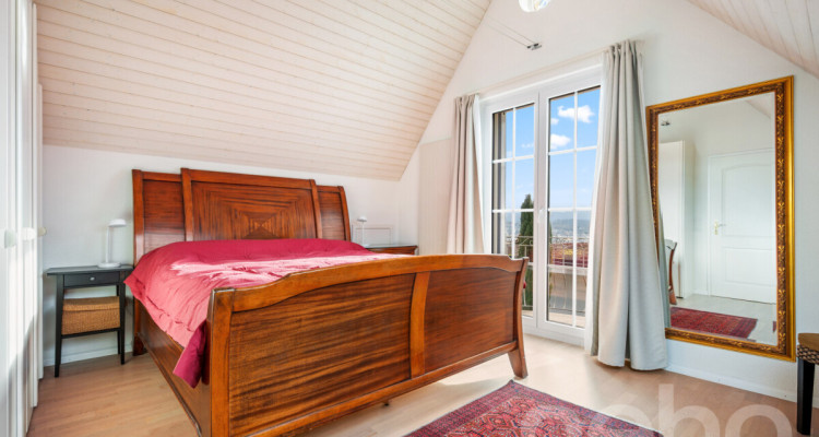 Luxus und Charme vereint - Traumliegenschaft in Oberwil image 9