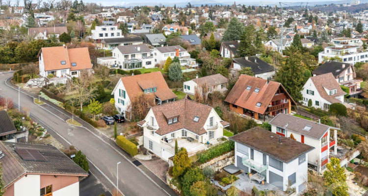 Luxus und Charme vereint - Traumliegenschaft in Oberwil image 11