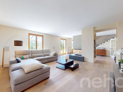 Superbe maison individuelle aux portes de Morges image 2