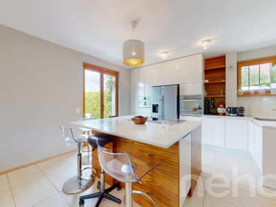 Superbe maison individuelle aux portes de Morges image 5