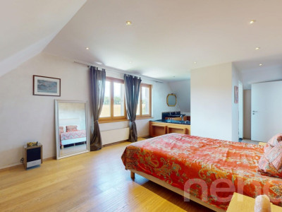 Superbe maison individuelle aux portes de Morges image 12