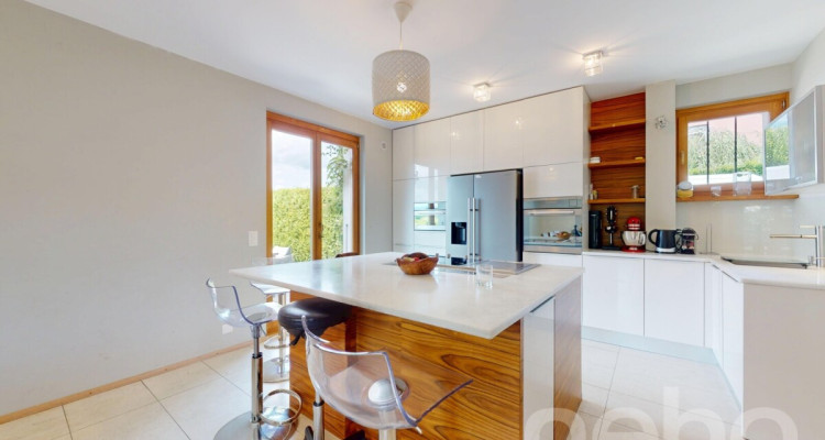 Superbe maison individuelle aux portes de Morges image 5