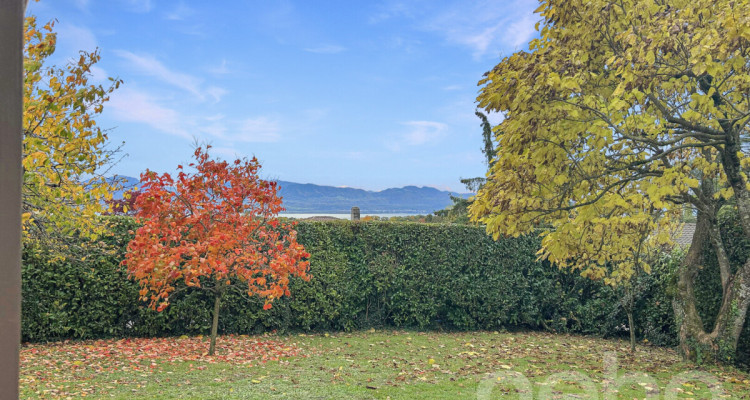 Superbe maison individuelle aux portes de Morges image 9