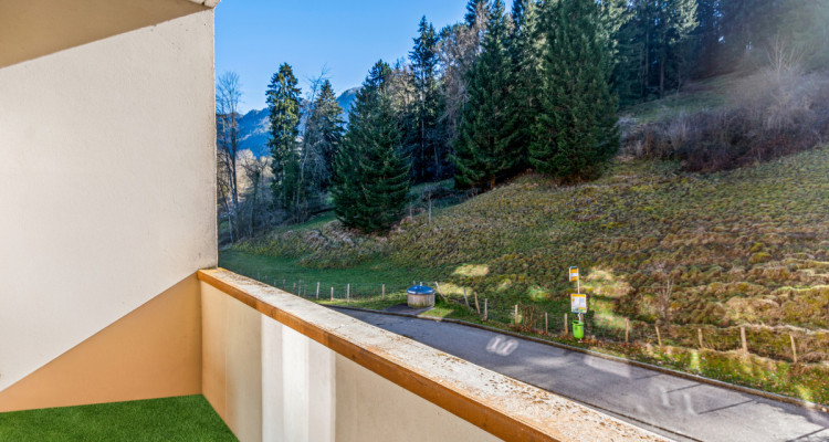 Coup de Cœur à Perrefitte : Modernité et Sérénité aux Portes de Moutier image 4