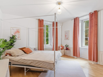 Splendide Maison de Maître de 1848 – Un Trésor au Cœur des Brenets image 14