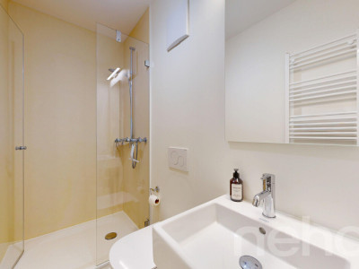 Stilvoll renoviertes Stadthaus mit modernem Ausbau und Garten image 7