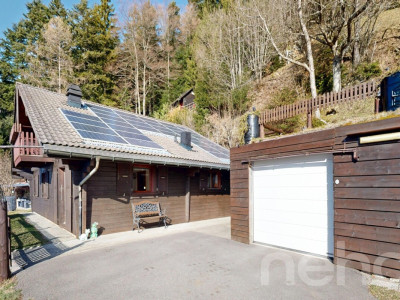 Maison individuelle 5.5 pièces - vue à couper le souffle image 2