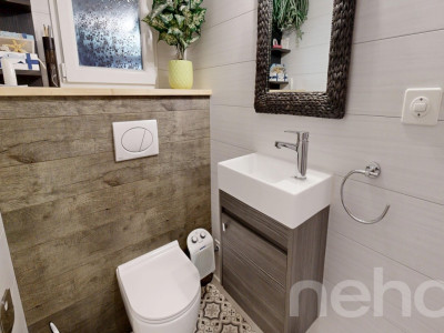 Maison individuelle 5.5 pièces - vue à couper le souffle image 11