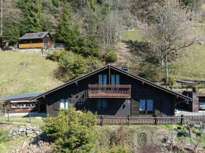 Maison individuelle 5.5 pièces - vue à couper le souffle image 2