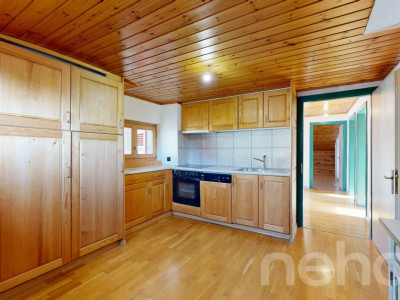 Immeuble vue sud ? Fort potentiel à Mollens image 7