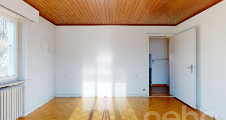 Immeuble vue sud ? Fort potentiel à Mollens image 11