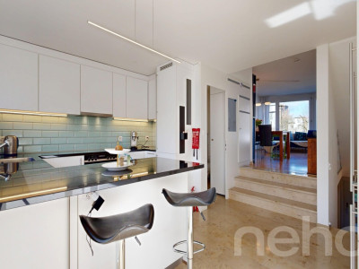 Attraktives 5.5-Zimmer Reihenhaus mit pflegeleichtem Garten image 4