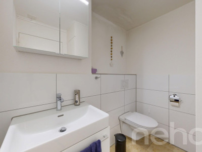 Attraktives 5.5-Zimmer Reihenhaus mit pflegeleichtem Garten image 5