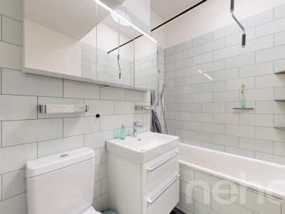 Attraktives 5.5-Zimmer Reihenhaus mit pflegeleichtem Garten image 7