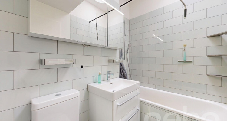 Attraktives 5.5-Zimmer Reihenhaus mit pflegeleichtem Garten image 7