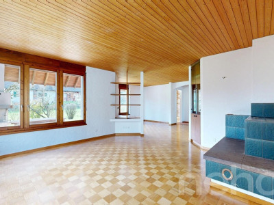 Grosszügiges 6-Zimmer-Einfamilienhaus an ruhiger Sackgasse image 3