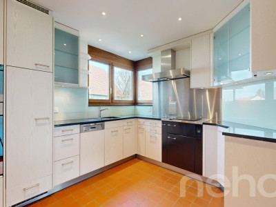 Grosszügiges 6-Zimmer-Einfamilienhaus an ruhiger Sackgasse image 5