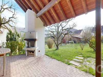 Grosszügiges 6-Zimmer-Einfamilienhaus an ruhiger Sackgasse image 11