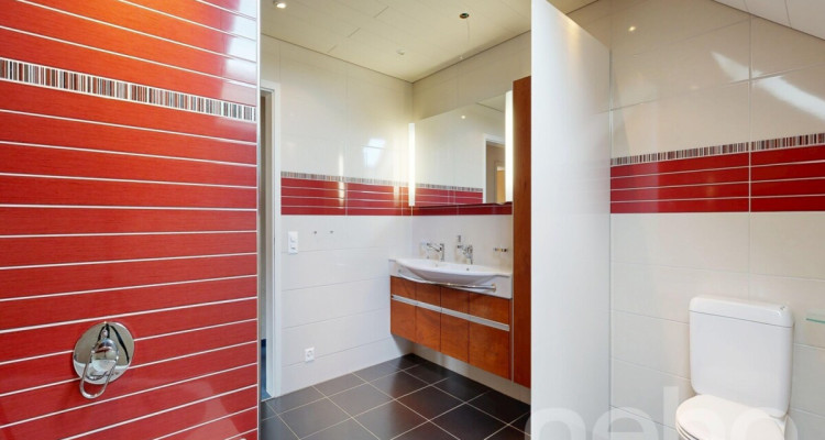 Grosszügiges 6-Zimmer-Einfamilienhaus an ruhiger Sackgasse image 9