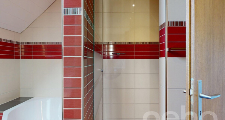 Grosszügiges 6-Zimmer-Einfamilienhaus an ruhiger Sackgasse image 10