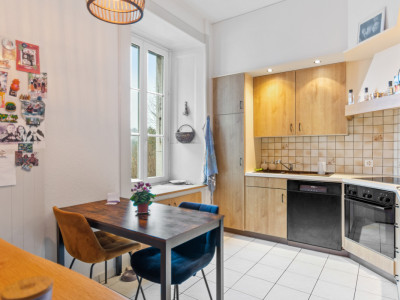 Splendide Maison de Maître de 1848 – Un Trésor au Cœur des Brenets image 3