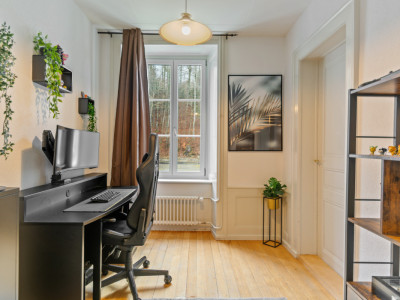 Splendide Maison de Maître de 1848 – Un Trésor au Cœur des Brenets image 16