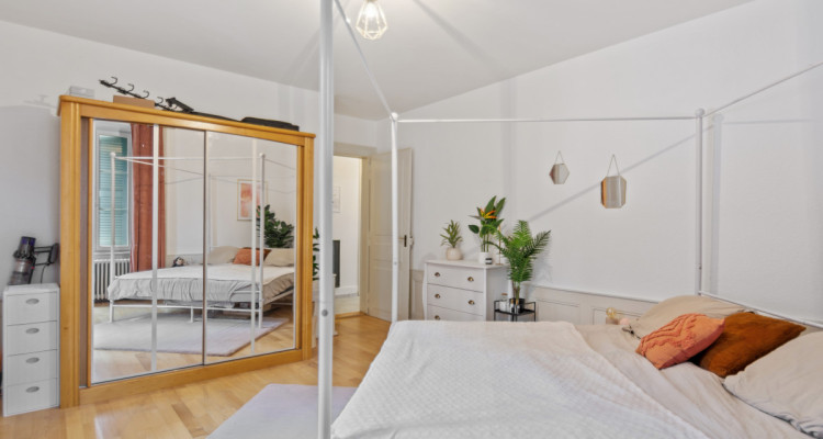 Splendide Maison de Maître de 1848 – Un Trésor au Cœur des Brenets image 15