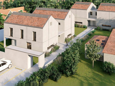 Villa Contemporaine D, Terre-Sainte image 2