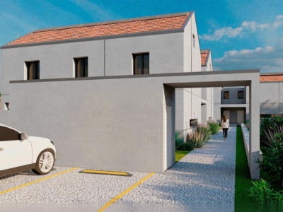 Villa Contemporaine D, Terre-Sainte image 1