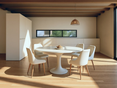 Villa Contemporaine D, Terre-Sainte image 4