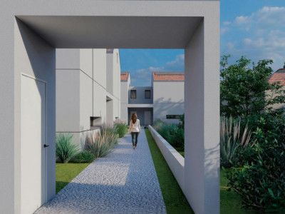 Villa Contemporaine D, Terre-Sainte image 8