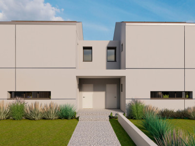 Villa Contemporaine D, Terre-Sainte image 7