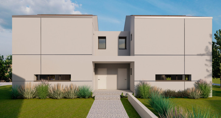 Villa Contemporaine D, Terre-Sainte image 7