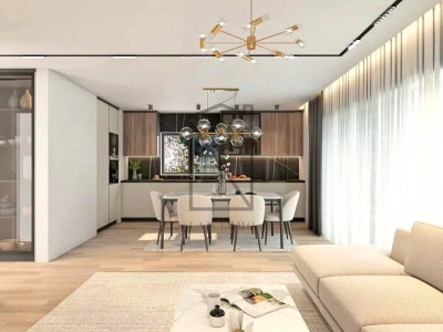 appartement 3.5 pièces neuf dans petite PPE image 6