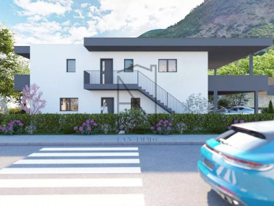 appartement 3.5 pièces neuf dans petite PPE image 11