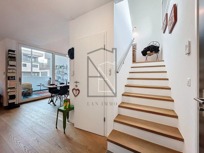 Modern 3.5-Room Apartment in Saint-Sulpice, Suisse image 10