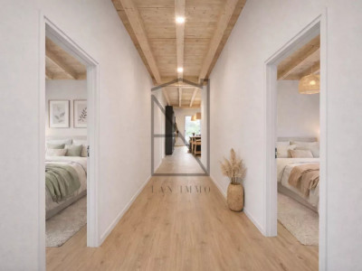 Luxurious 4-Bedroom Apartment in Mex-Suisse image 12