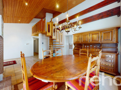 Freistehendes Einfamilienhaus mit grossem Garten und viel Privatsphäre image 7