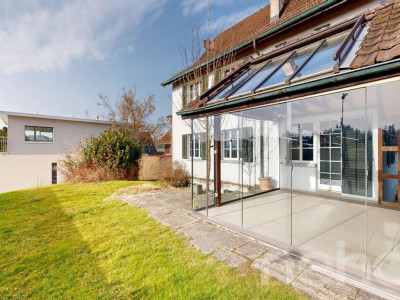 Gestaltungsspielraum pur: Grosszügiges Haus mit viel Potenzial image 3