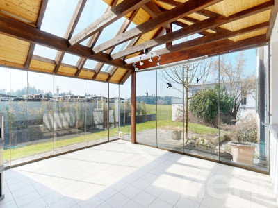 Gestaltungsspielraum pur: Grosszügiges Haus mit viel Potenzial image 4