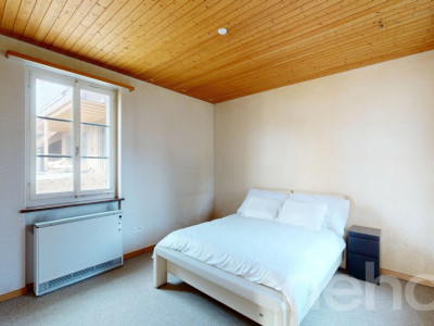 Gestaltungsspielraum pur: Grosszügiges Haus mit viel Potenzial image 7