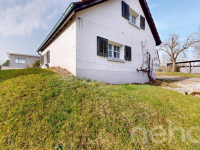 Gestaltungsspielraum pur: Grosszügiges Haus mit viel Potenzial image 9