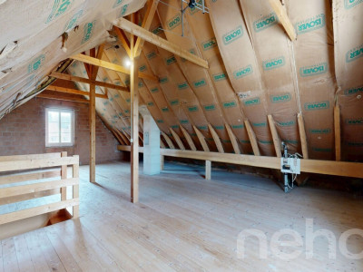 Gestaltungsspielraum pur: Grosszügiges Haus mit viel Potenzial image 10